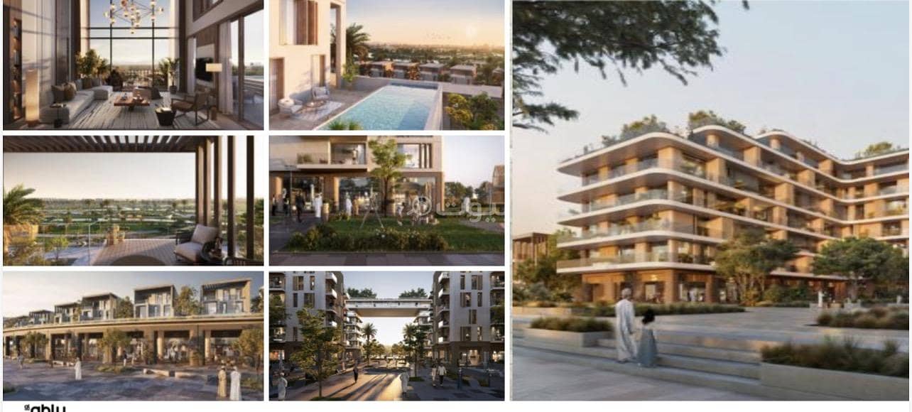 2 Bedrooms Apartment For Sale Sultan Haitham City, Muscat 2 Bedrooms Apartment For Sale Sultan Haitham City, Muscat