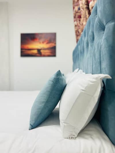 فلیٹ 1 غرفة نوم للايجار في الخوض، مسقط - شقة بغرفة نوم واحدة للإيجار في الخوض، مسقط