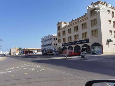 شقة 2 غرفة نوم للايجار في صحار، الباطنة - شقة بغرفتي نوم للإيجار في صحار، الباطنة