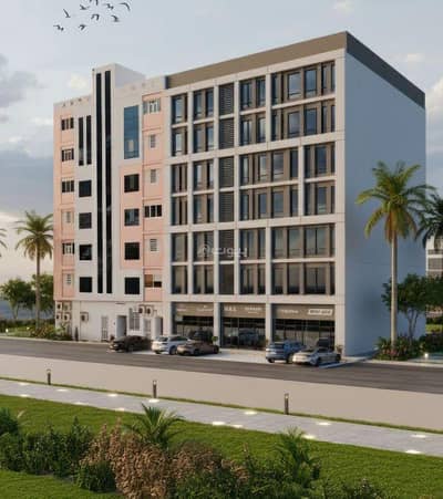 فلیٹ 1 غرفة نوم للبيع في نزوى، الداخلية - شقة بغرفة نوم واحدة للبيع في نزوى، الداخلية