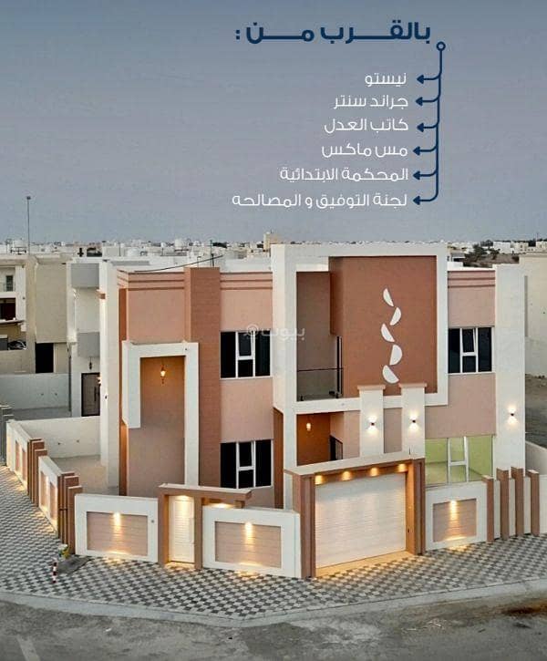 فيلا مكونة من 4 غرف نوم للإيجار فيبركة، الباطنة فيلا مكونة من 4 غرف نوم للإيجار فيبركة، الباطنة