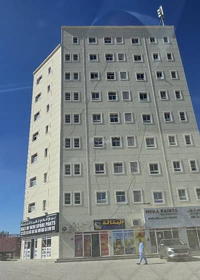 شقة 1 غرفة نوم للايجار في المسفاة، مسقط - شقة بغرفة نوم واحدة للإيجار في مصفح، مسقط