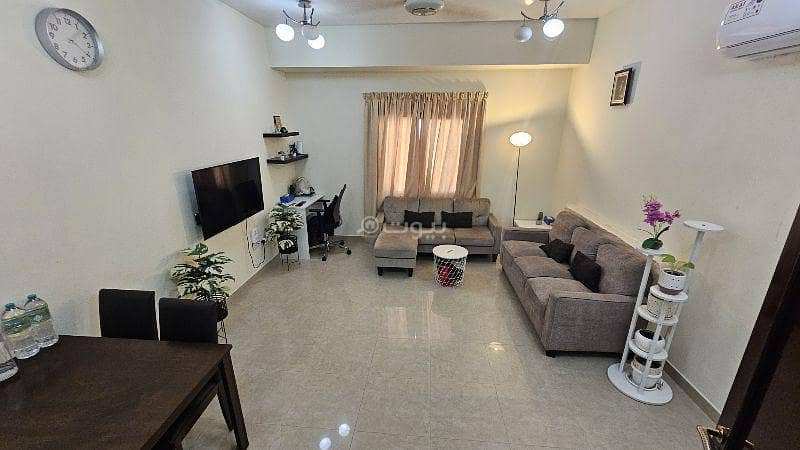 شقة بغرفة نوم واحدة للإيجار في بوشار، مسقط