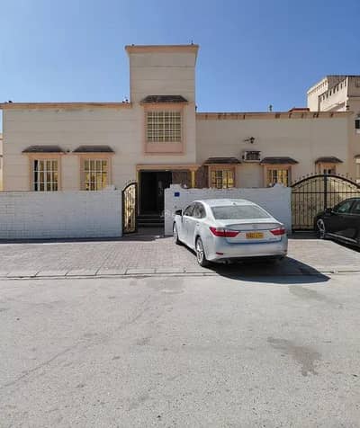 فیلا 6 غرف نوم للبيع في صلالة، ظفار - فيلا 6 غرف نوم للبيع في صلالة، محافظة ظفار