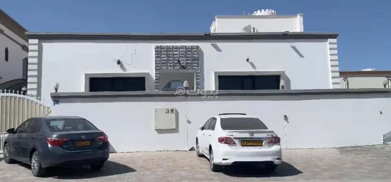 فيلا 3 غرف نوم للبيع في المعابيل، مسقط