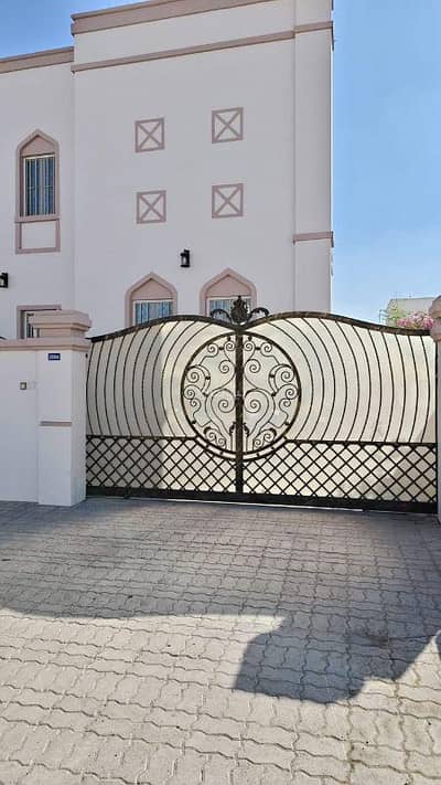 4 Bedroom Villa for Rent in Al Maabilah, Muscat - 4 Bedrooms Villa For Rent Al Maabilah, Muscat