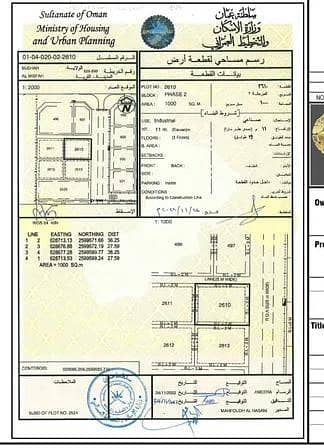 مساحة تجارية للإيجار في مصفح، مسقط مساحة تجارية للإيجار في مصفح، مسقط