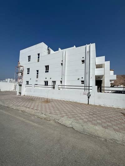 شقة 3 غرف نوم للايجار في العامرات، مسقط - شقة من 3 غرف نوم للإيجار في الأمارات، مسقط