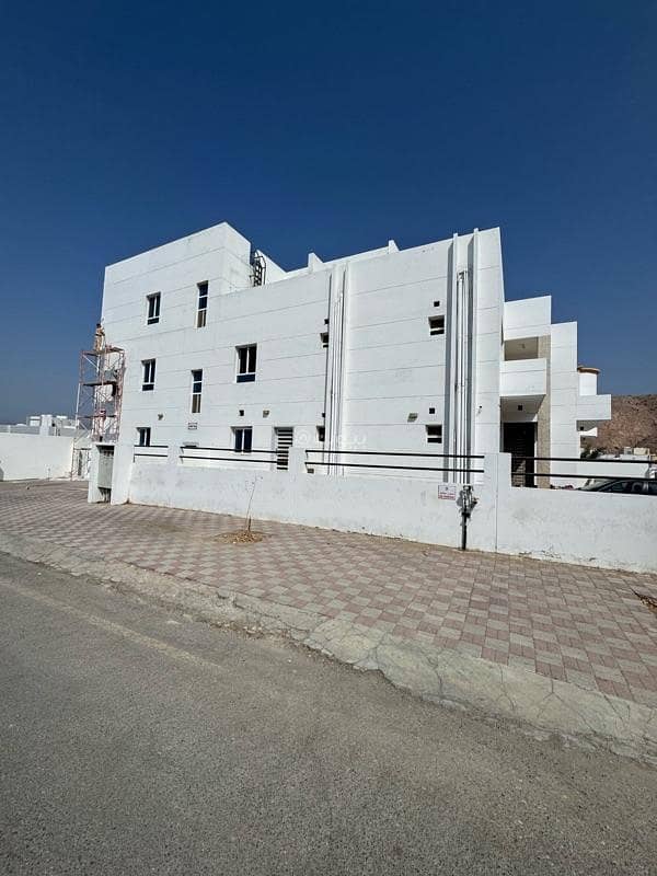 شقة من 3 غرف نوم للإيجار في الأمارات، مسقط