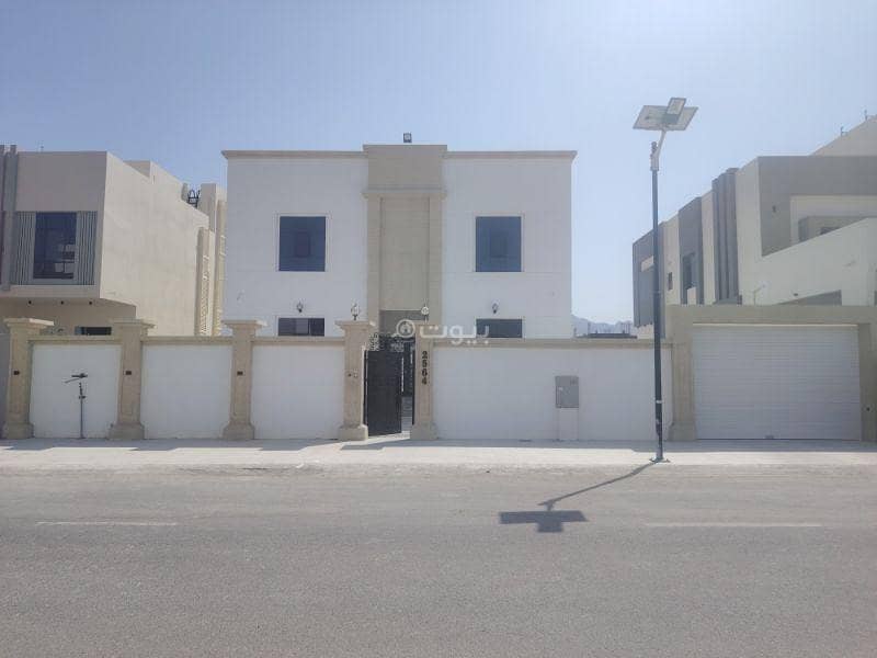 فيلا 6 غرف نوم للبيع في الأمارات، مسقط