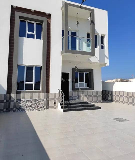 فيلا مكونة من 4 غرف نوم للإيجار في بركة، الباطنة