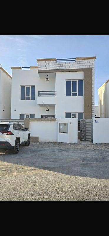 فيلا بـ 5 غرف نوم للإيجار في الامارات، مسقط