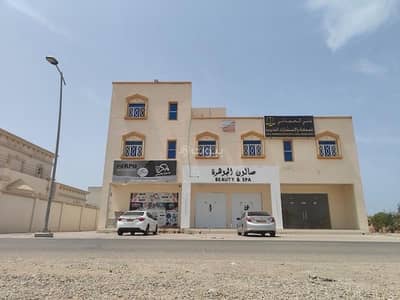 2 Bedroom Flat for Rent in Saham, Al Batinah - 2 Bedrooms Apartment For Rent Saham, Al Batinah