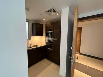 شقة 1 غرفة نوم للايجار في الموج، مسقط - شقة بغرفة نوم واحدة للإيجار في الموج (ذا ويف) مسقط