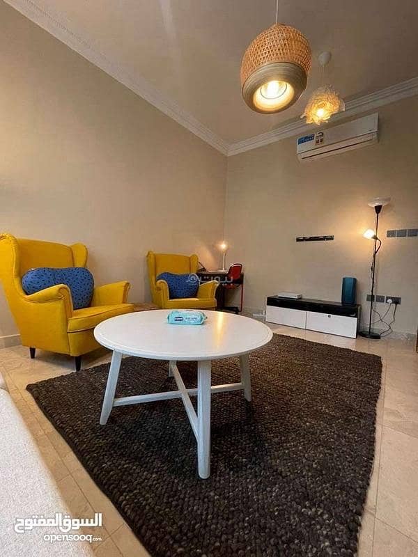 شقة من غرفة نوم واحدة للإيجار في الغبرة، مسقط