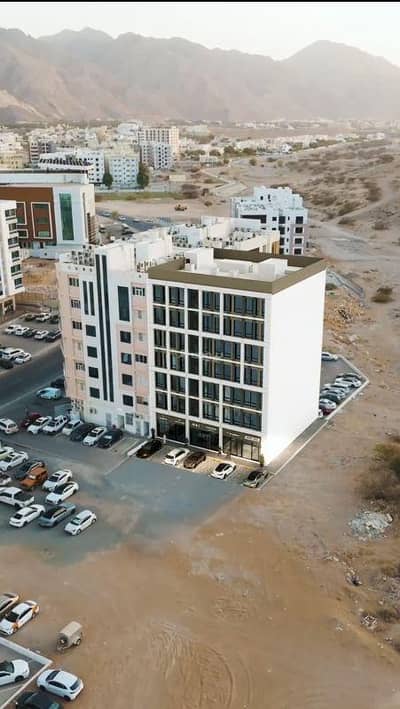 شقة 2 غرفة نوم للبيع في بوشر، مسقط - شقة بغرفتي نوم للبيع في بوشر، مسقط