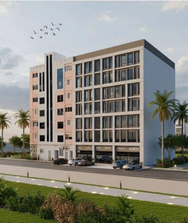 3 Bedrooms Apartment For Sale in Al Khuwair, Muscat