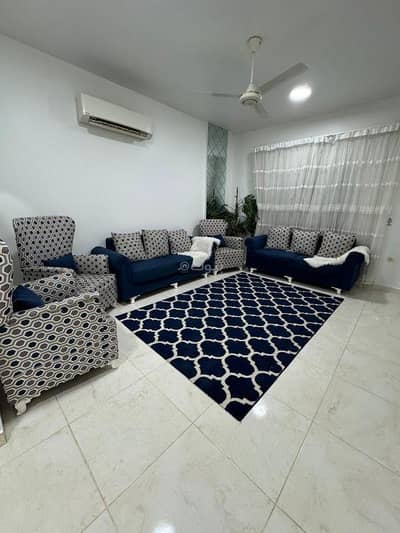 شقة 2 غرفة نوم للبيع في بوشر، مسقط - شقة مكونة من غرفتي نوم للبيع في البشير، مسقط