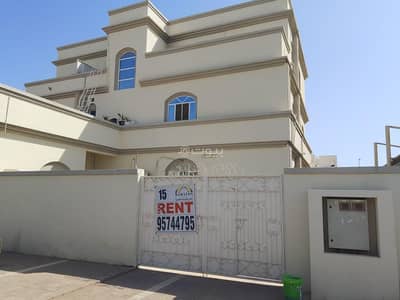 فلیٹ 3 غرف نوم للايجار في الموالح، مسقط - شقة من 3 غرف نوم للإيجار في الموالح، مسقط