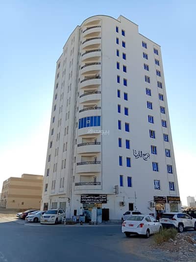 شقة 1 غرفة نوم للايجار في المعبيلة، مسقط - شقة من غرفة نوم واحدة للإيجار في المعابيل، مسقط