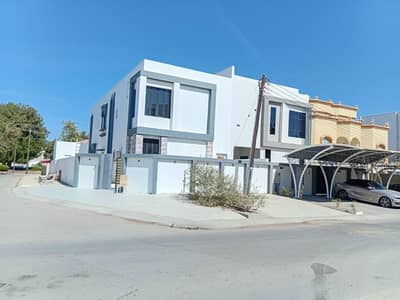 فیلا 6 غرف نوم للايجار في الموالح، مسقط - فيلا مكونة من 6 غرف نوم للإيجار في الموالح، مسقط