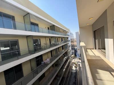 فلیٹ 1 غرفة نوم للايجار في مسقط هيلز، مسقط - شقة من غرفة نوم واحدة للايجار في مسقط هيلز، مسقط