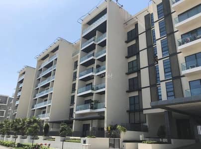 فلیٹ 1 غرفة نوم للايجار في الموج، مسقط - شقة مكونة من 3 غرف نوم للإيجار في الهيل، مسقط