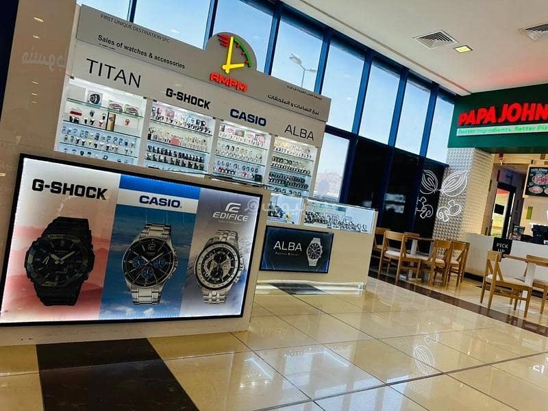 عقار تجاري آخر للبيع في دارسيت، مسقط عقار تجاري آخر للبيع في دارسيت، مسقط