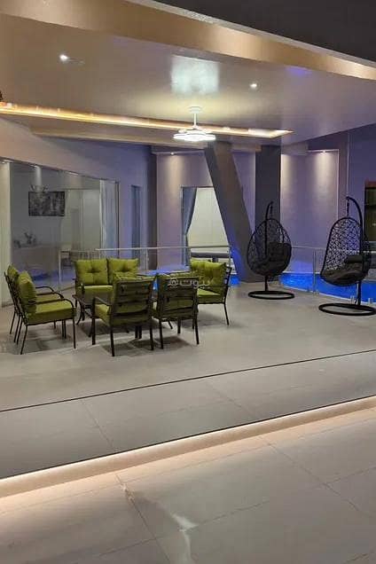 شاليه مكون من 5 غرف نوم للإيجار في صلالة، ظفار شاليه مكون من 5 غرف نوم للإيجار في صلالة، ظفار