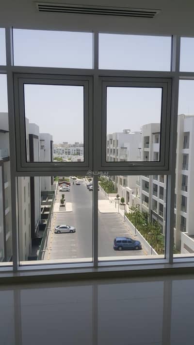 شقة 1 غرفة نوم للايجار في الموج، مسقط - شقة مكونة من غرفة نوم واحدة للإيجار في الموج (الموج) مسقط