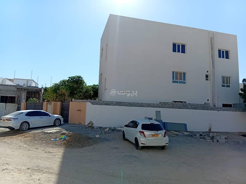 شقة من 3 غرف نوم للإيجار في المعابيل، مسقط شقة من 3 غرف نوم للإيجار في المعابيل، مسقط