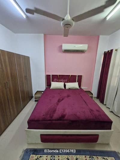 شقة 2 غرفة نوم للايجار في العذيبة، مسقط - شقة مؤجرة مكونة من غرفتي نوم في عزيبة، مسقط