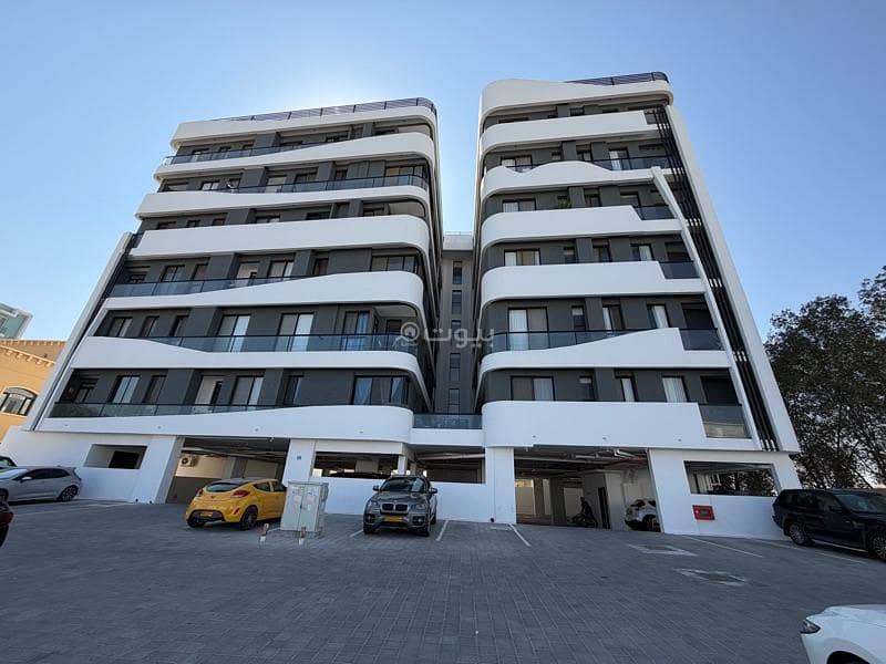 2 Bedroom Apartment For Rent Azaiba, Muscat