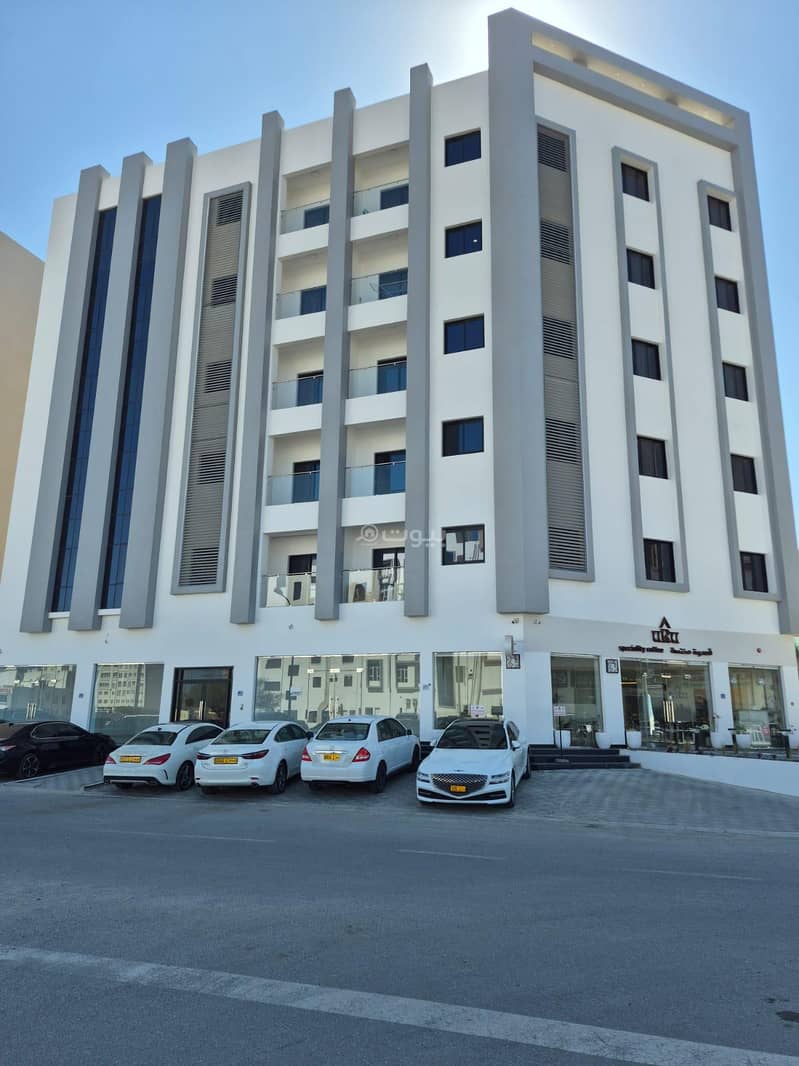 مساحة تجارية للإيجار في الموالح، مسقط مساحة تجارية للإيجار في الموالح، مسقط