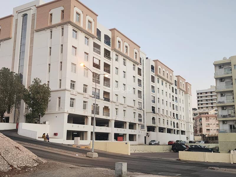 شقة من غرفتي نوم للإيجار في دارسيت، مسقط