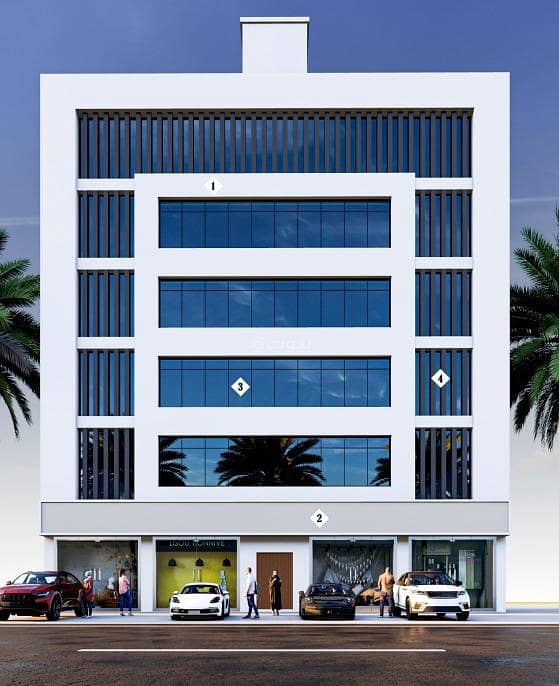 2 Bedrooms Apartment For Sale Al Mawaleh, Muscat