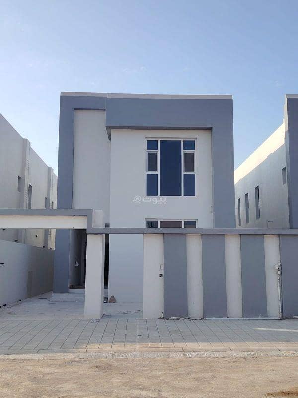 فيلا مكونة من 5 غرف نوم للايجار في بركاء، الباطنة