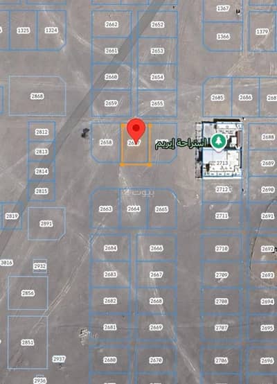 ارض سكنية  للبيع في بركاء، الباطنة - أرض سكنية للبيع في بركة، الباطنة