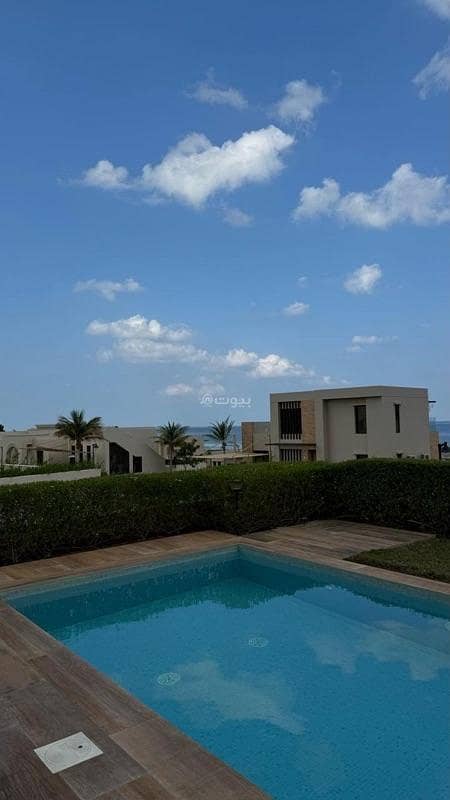 فيلا مكونة من غرفتي نوم للبيع في السيفة، مسقط