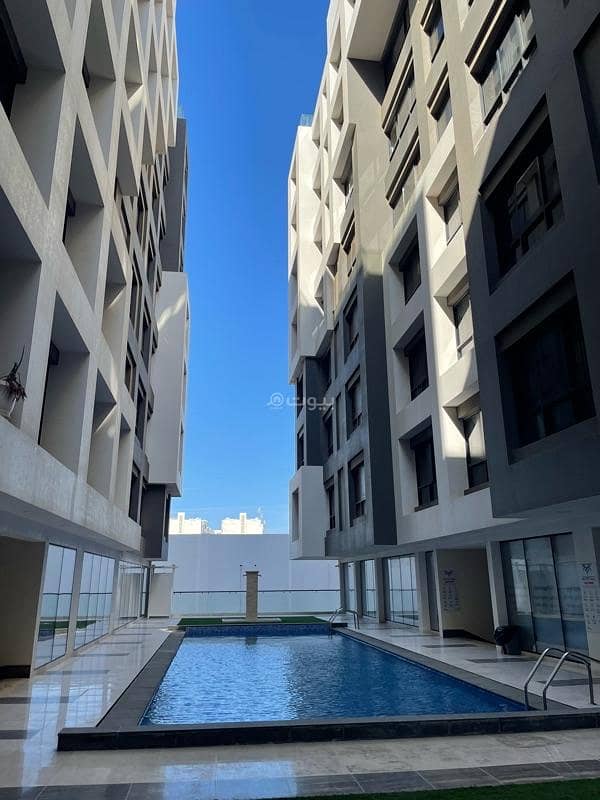 مساحة تجارية للإيجار في مدينة السلطان قابوس، مسقط