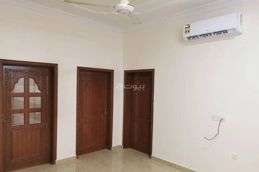 شقة مكونة من 3 غرف نوم للإيجار في العامرات، مسقط