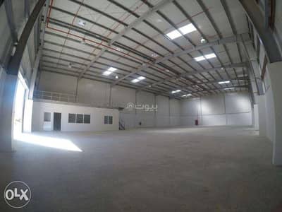 Other Commercial for Rent in Al Rusayl, Muscat - Other Commercial For Rent in Al Rusayl, Muscat