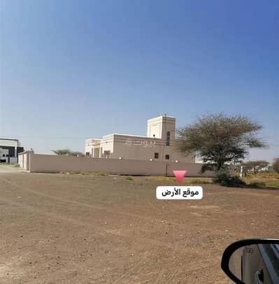 ارض سكنية  للبيع في القابل، الشرقية - أرض سكنية للبيع في القابيل، الشرقية