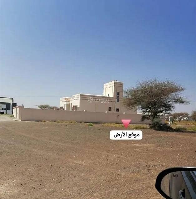 أرض سكنية للبيع في القابيل، الشرقية أرض سكنية للبيع في القابيل، الشرقية