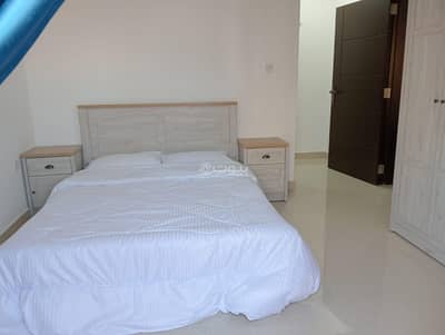 1 Bedroom Flat for Rent in Al Maabilah, Muscat - 1 Bedroom Apartment For Rent Al Maabilah, Muscat