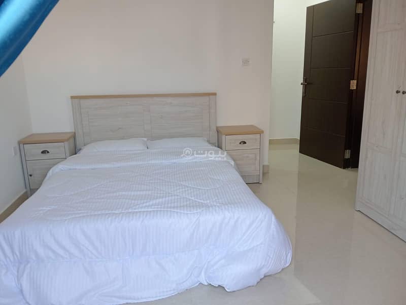1 Bedroom Apartment For Rent Al Maabilah, Muscat