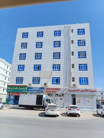 2 Bedroom Flat for Rent in Al Khoud, Muscat - 2 Bedroom Apartment For Rent Al Khoud, Muscat