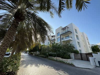 شقة 1 غرفة نوم للبيع في الموج، مسقط - شقة من غرفة نوم واحدة للبيع في الموج مسقط شقة 1 غرفة نوم للبيع في الموج، مسقط - شقة من غرفة نوم واحدة للبيع في الموج مسقط