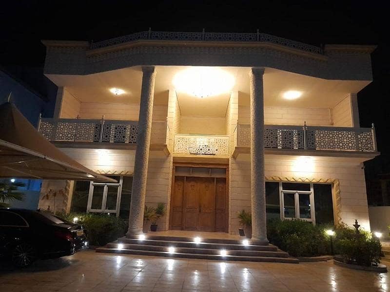 10 Bedrooms Villa For Sale in Ansab, Muscat 10 Bedrooms Villa For Sale in Ansab, Muscat