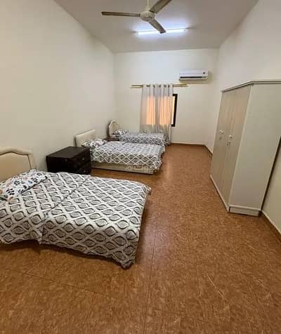 فلیٹ 3 غرف نوم للايجار في صلالة، ظفار - شقة مكونة من 3 غرف نوم للإيجار في صلالة، ظفار